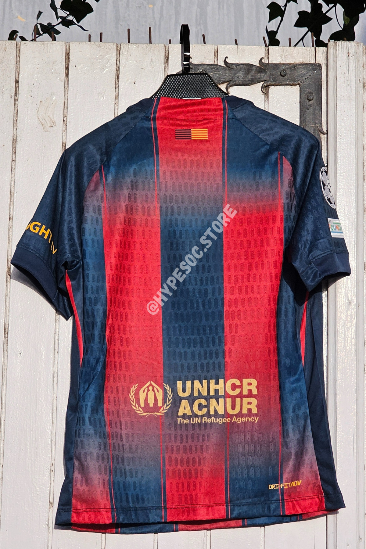 قميص برشلونة  لموسم 2025-2026