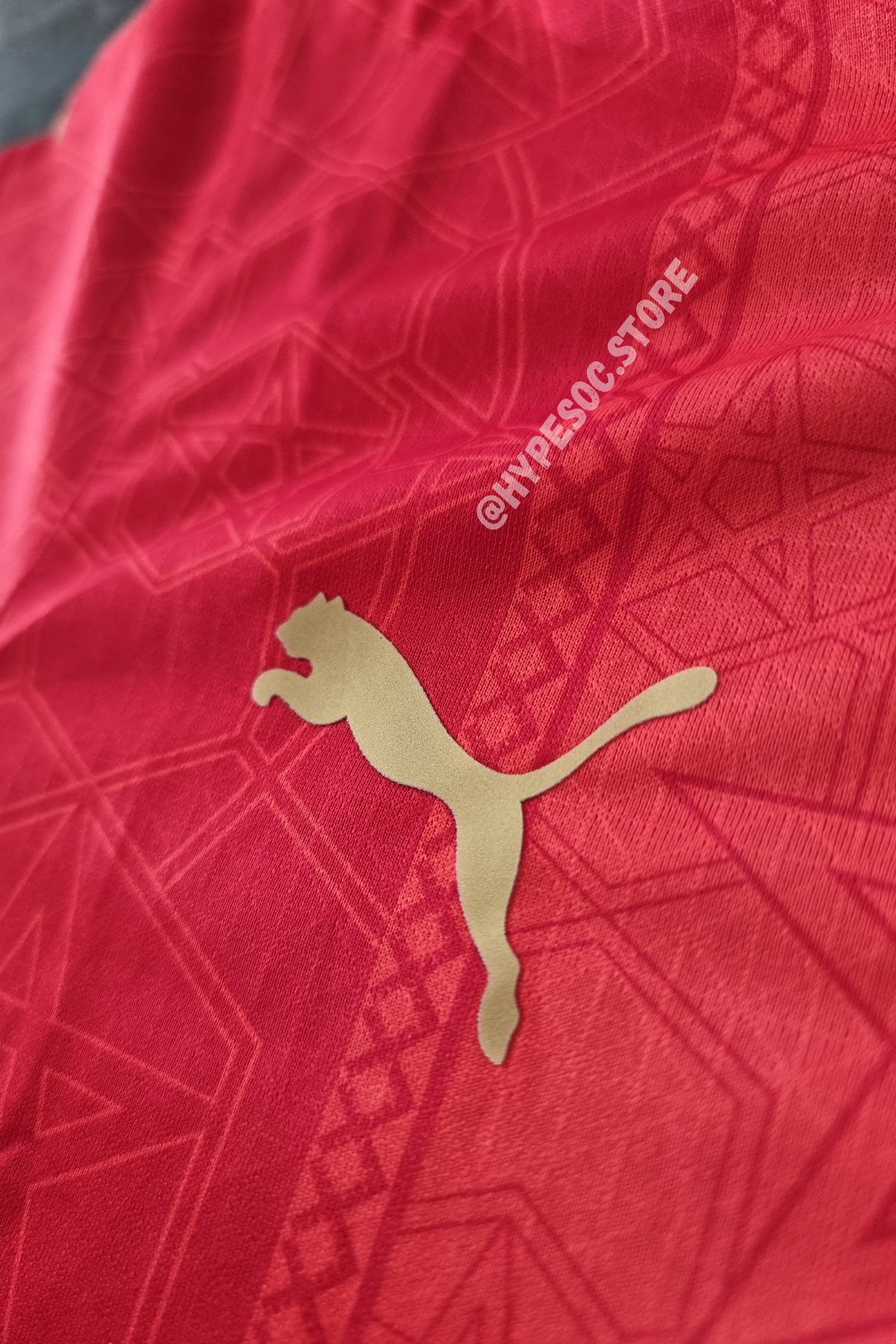 قميص المنتخب المغربي 2025/2026