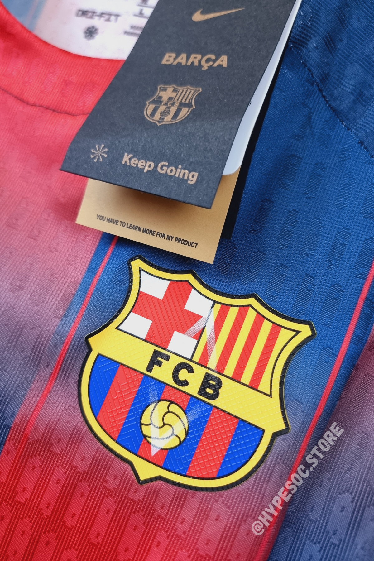 قميص برشلونة  لموسم 2025-2026